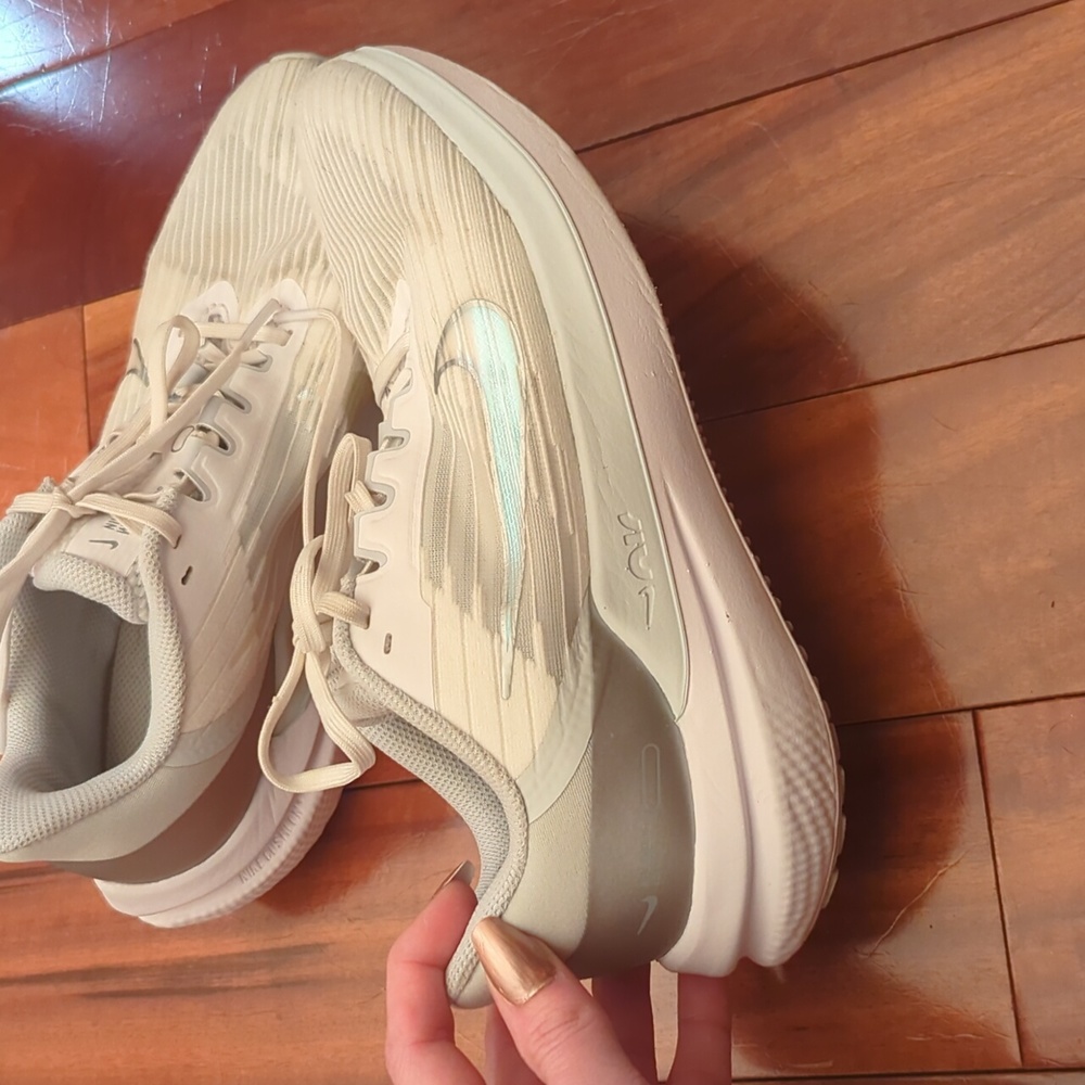 Nike winflo 09